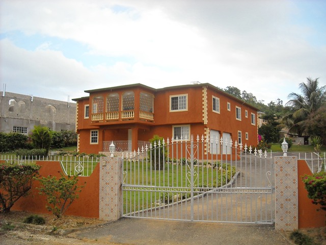 Preferred Realty - Real Estate, Jamaica W.I. +1(876) 940 0205