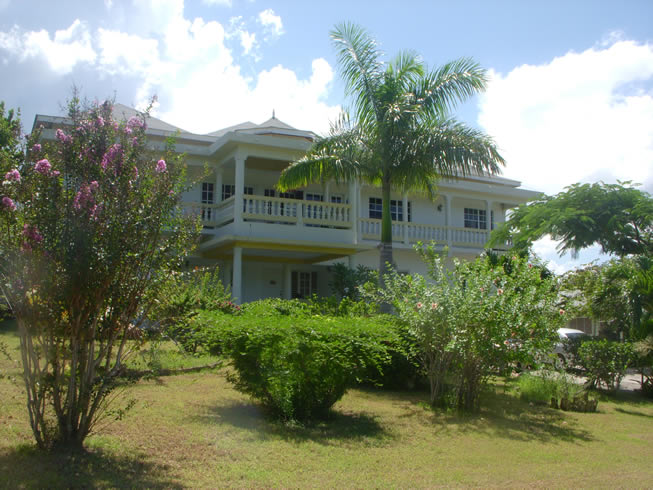 Preferred Realty - Real Estate, Jamaica W.I. +1(876) 940 0205