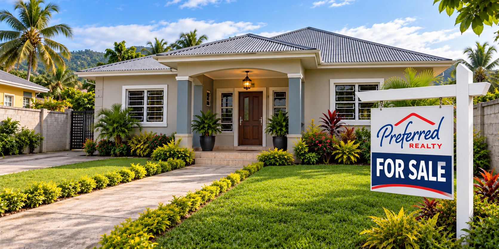Find Your Dream Home For Sale